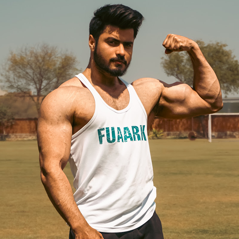 Keshav Tyagi