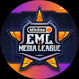 Winline Esports Media League logo