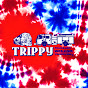 TRIPPYWEB Trucks, Trains, and More  logo