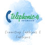 telephonic interview logo