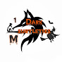 خفايا_الظلام Dark _ subtleties 1 logo