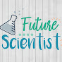Future Scientist logo