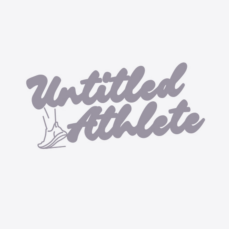 Untitled Athlete Podcast