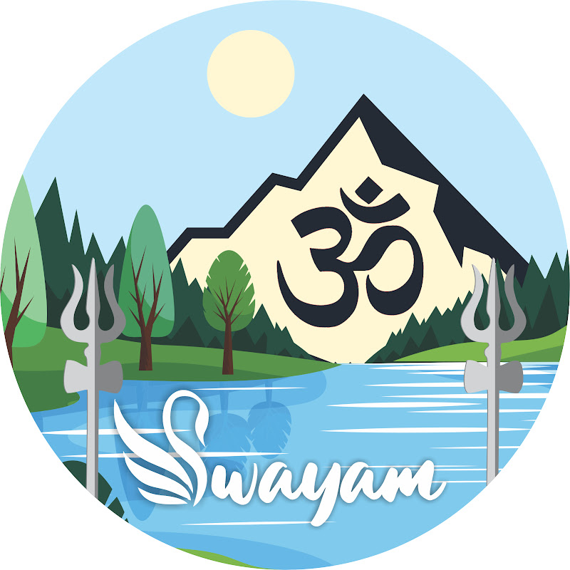 SWAYAM icon