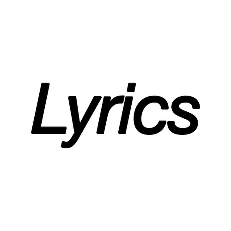 SongsLyrics