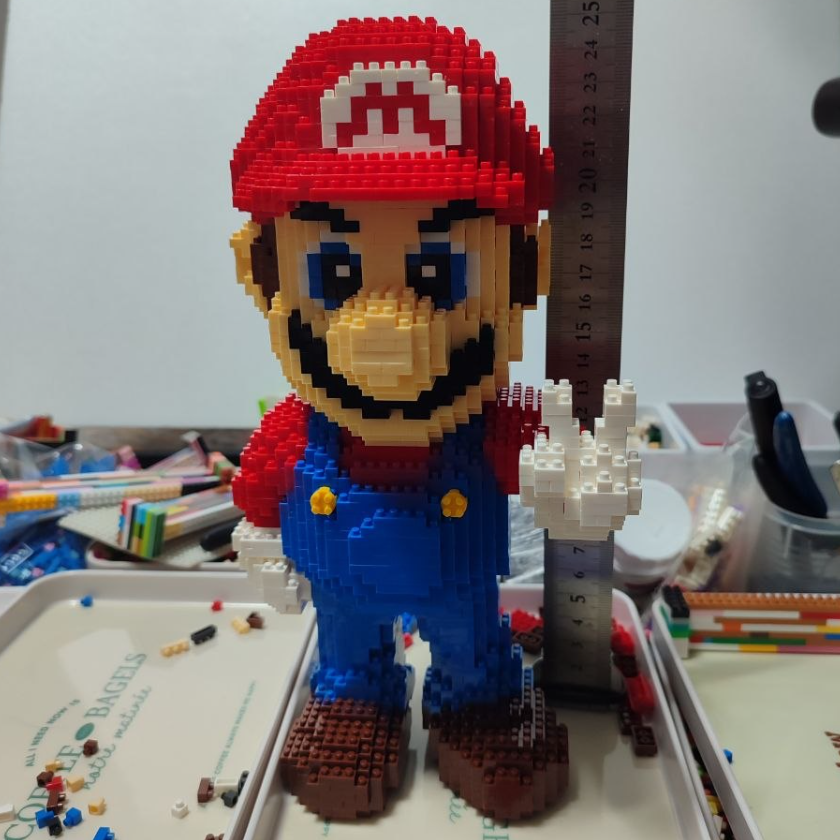 mario様 リクエスト 5点 まとめ商品 YouTube
