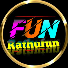 Логотип каналу rathufun