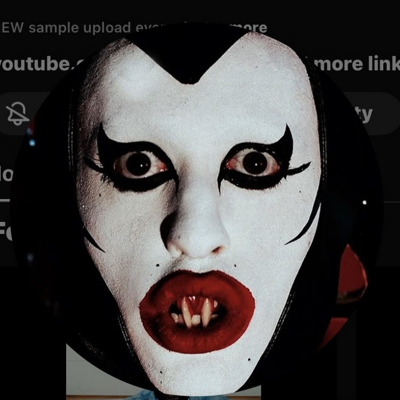 ifyouwasadrug artist photo