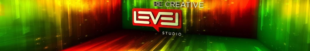 Studio Level Avatar canale YouTube 