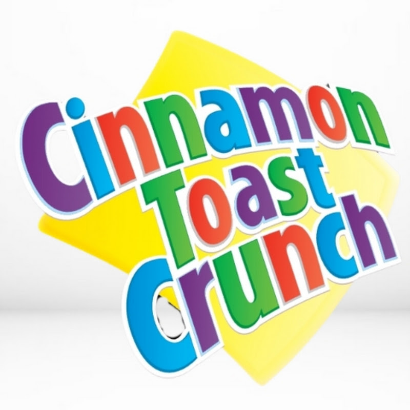 Cinnamon Toast Crunch