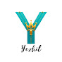 Yezhil logo
