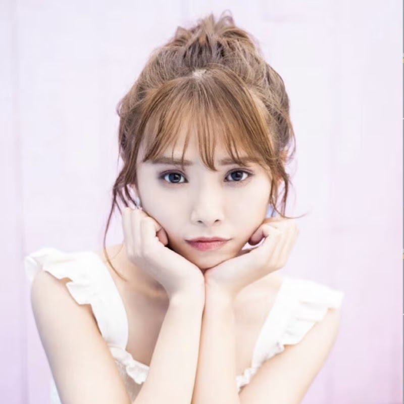 磯佳奈江 Iso Kanae