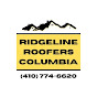 Ridgeline Roofers Columbia logo