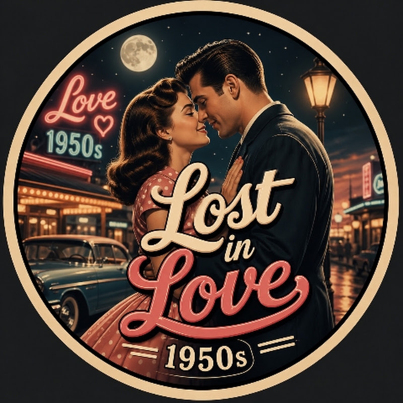 Lost in Love 1950s