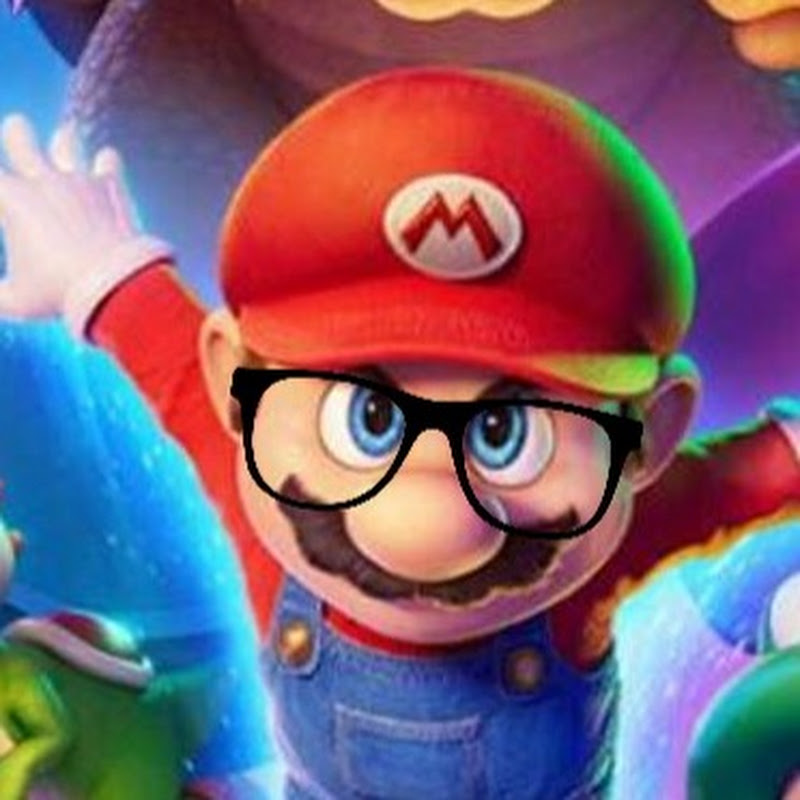 Mario Truong icon