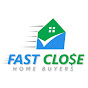 Fast Close Home Buyers logo
