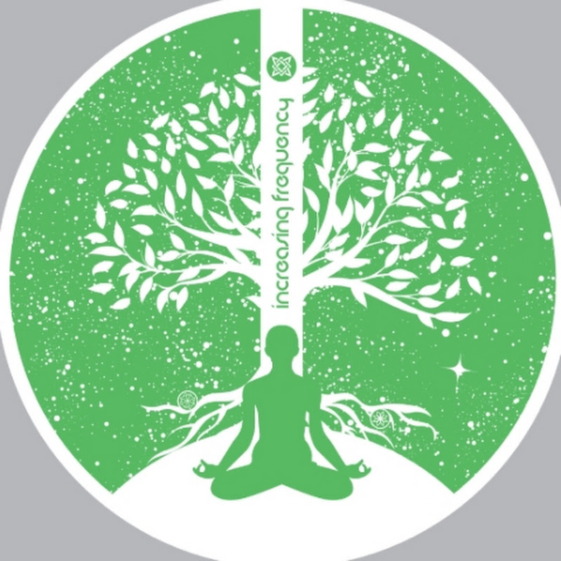 Increasing Frequency Logo