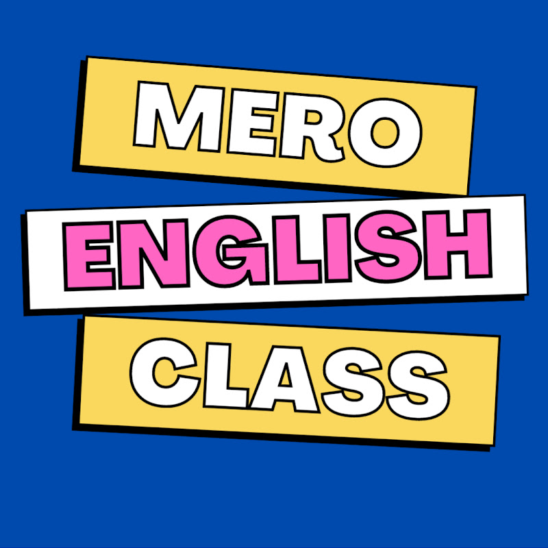 Mero English Class