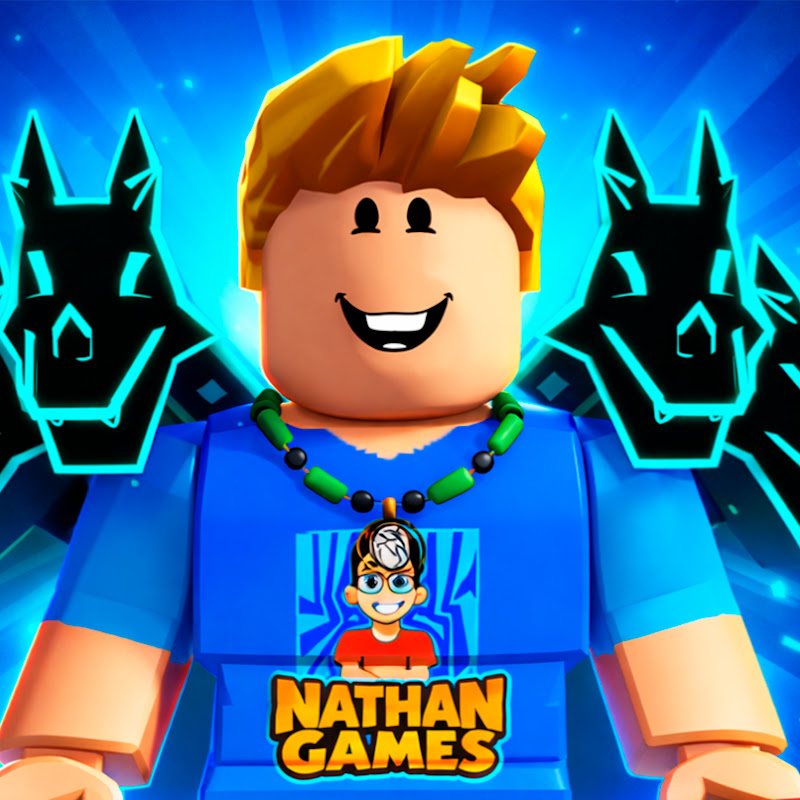 Nathan Games