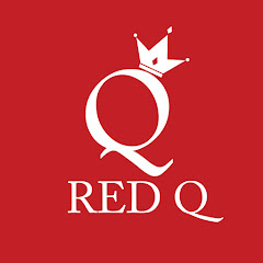 RED Q channel logo