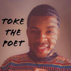 Логотип каналу Toke The Poet