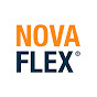 Nova Flex LED logo