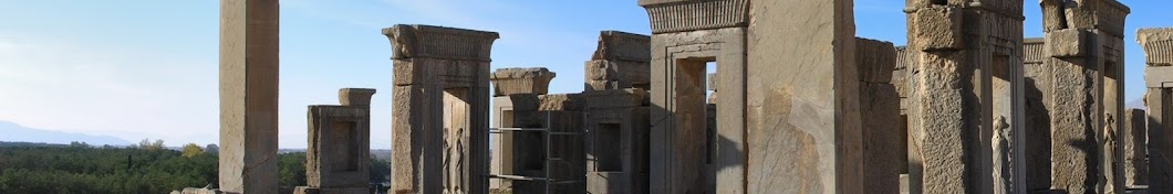 Persepolis. love YouTube-Kanal-Avatar