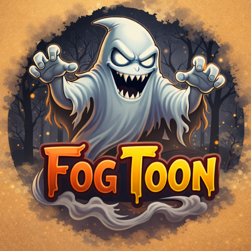 Fog Toon