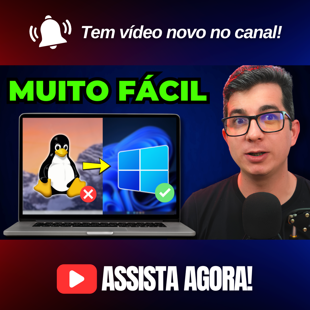 Post from Mestres da Informática