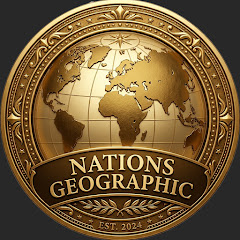 Nations Geographic