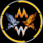 Motivational Wings logo