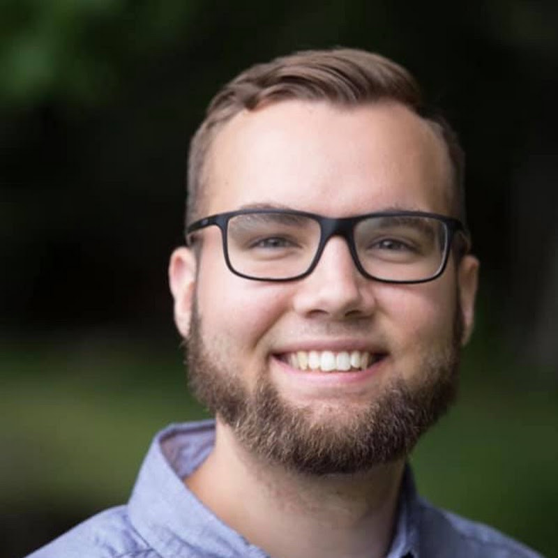 Adam's Tech Life Logo