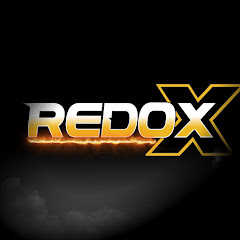Redox Gaming Avatar