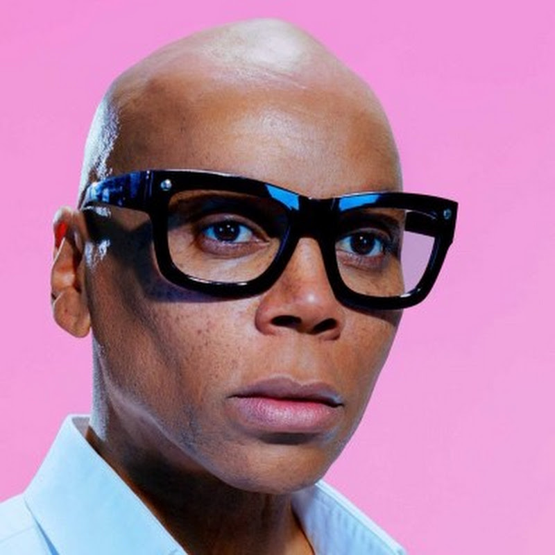 RuPaul