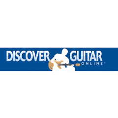 Discover Guitar Online Avatar