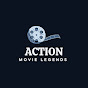 Action Movie Legends  logo