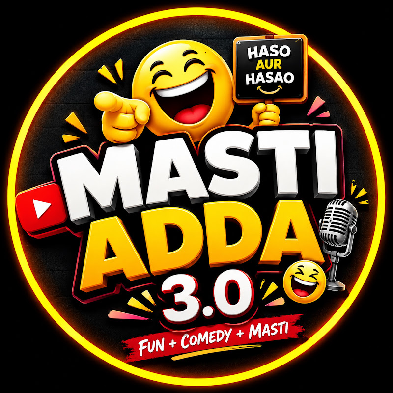 Masti Adda 3.0