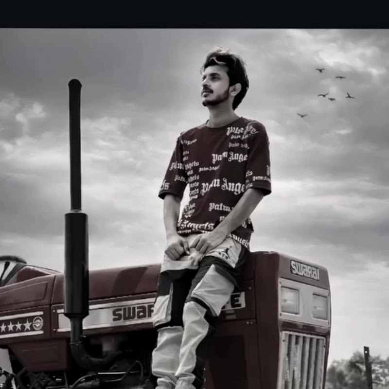 Hire nishu deshwal001 — Automotive & Transportation YouTube creator for sponsorships