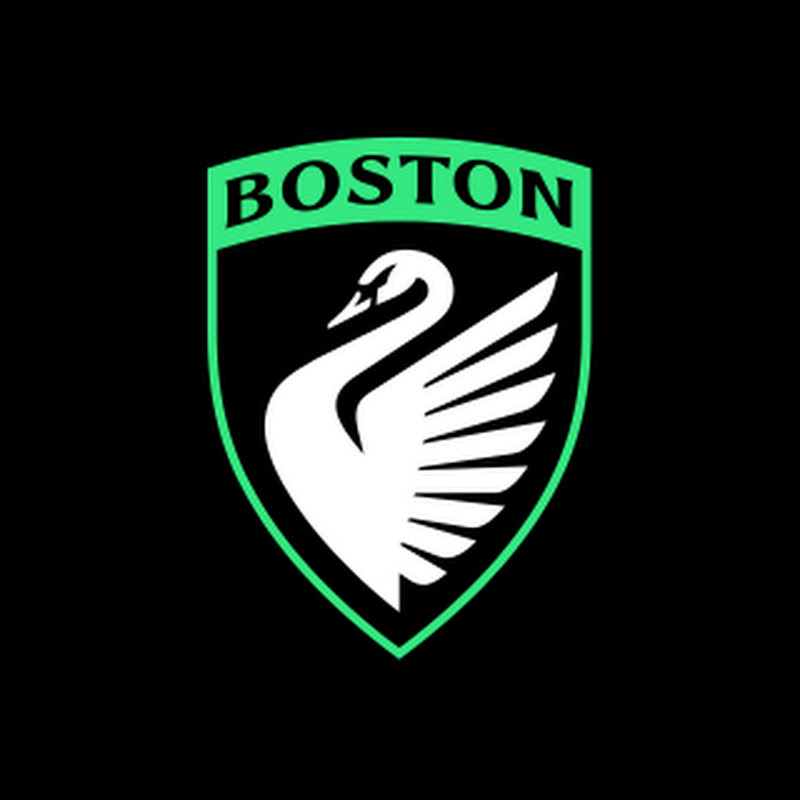 Boston Legacy FC channel logo