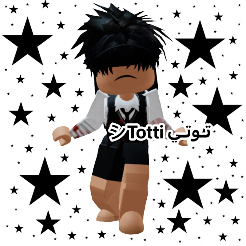 Totti تـوتـي ‏ ツ