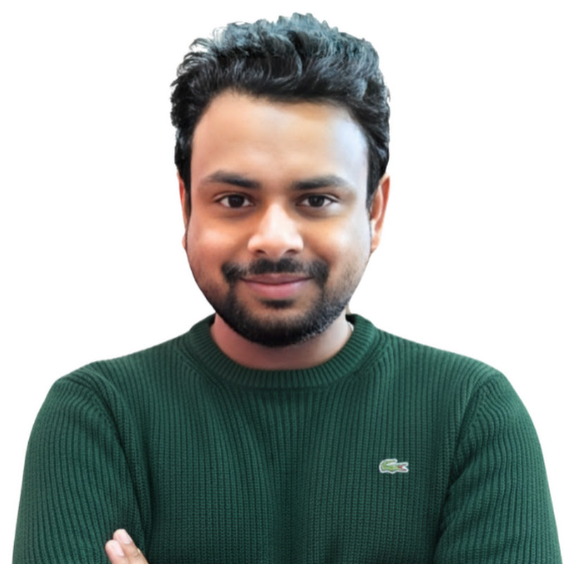 Mohsin Qasim (Digital Moshh)