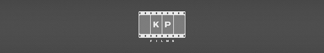 KP Films YouTube channel avatar