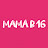 Мама в 16
