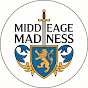 Middleage Madness logo