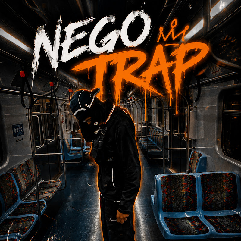 real nego trap oficial