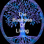The Business of Living logo