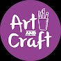 Art Craft Ideas