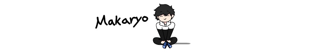 Makaryo YouTube channel avatar