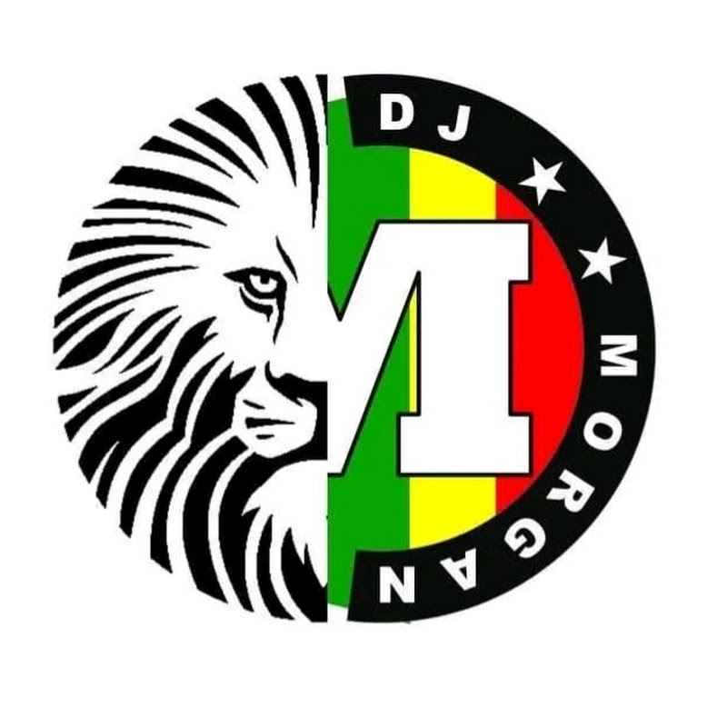 Dj Morgan Mrgoodvibez