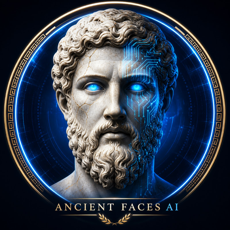 Ancient Faces AI